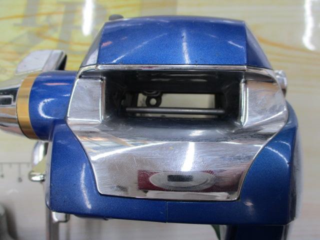 シーボーグ 400BD