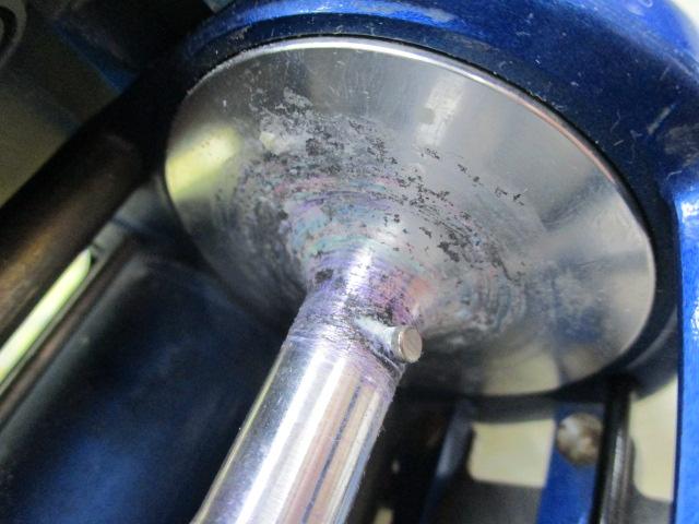 シーボーグ 400BD