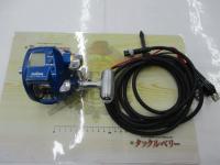 シーボーグ 400BD