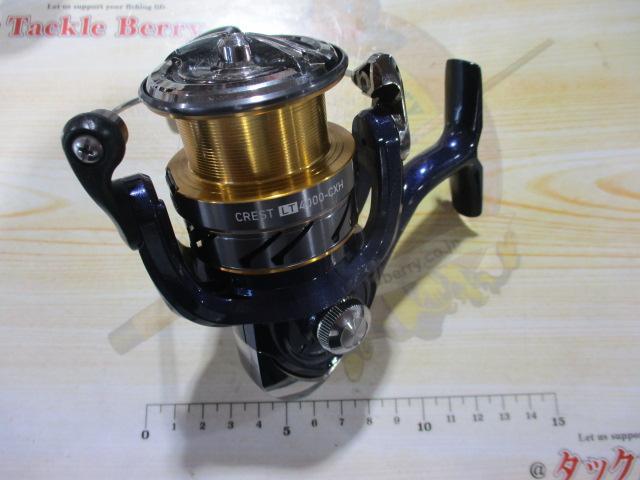 20クレスト LT4000-CXH