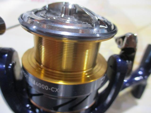 20クレスト LT4000-CXH