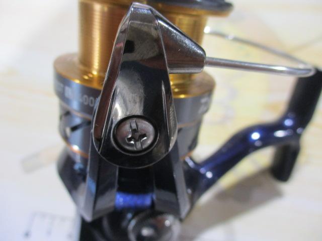 20クレスト LT4000-CXH