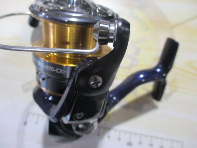 20クレスト LT4000-CXH