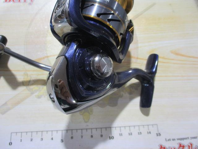 20クレスト LT4000-CXH