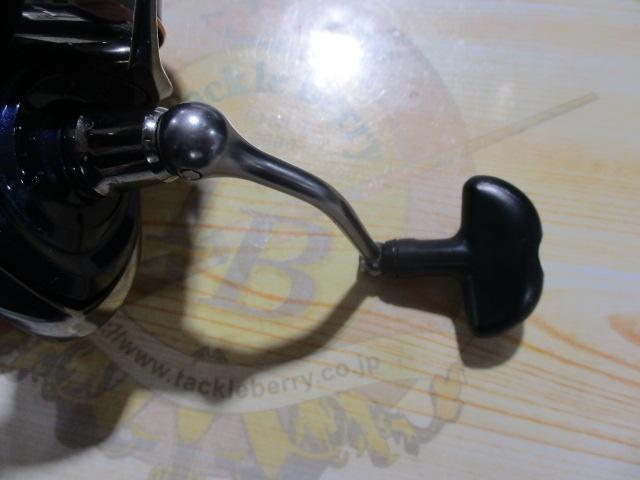 20クレスト LT4000-CXH