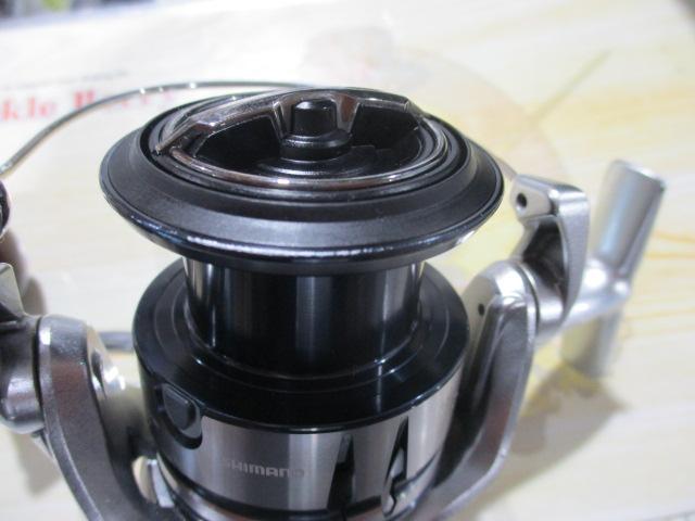 19ストラディック 4000XG