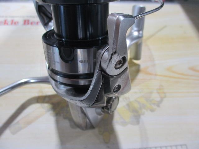 19ストラディック 4000XG