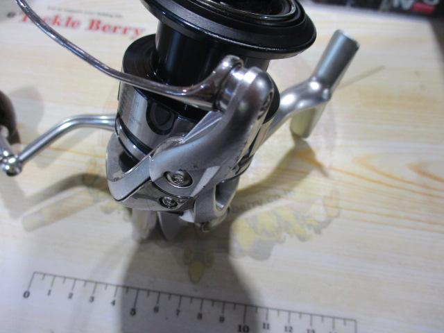 19ストラディック 4000XG