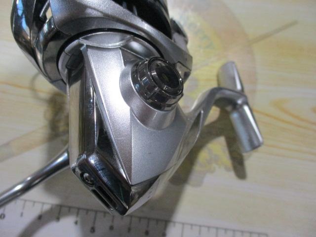 19ストラディック 4000XG