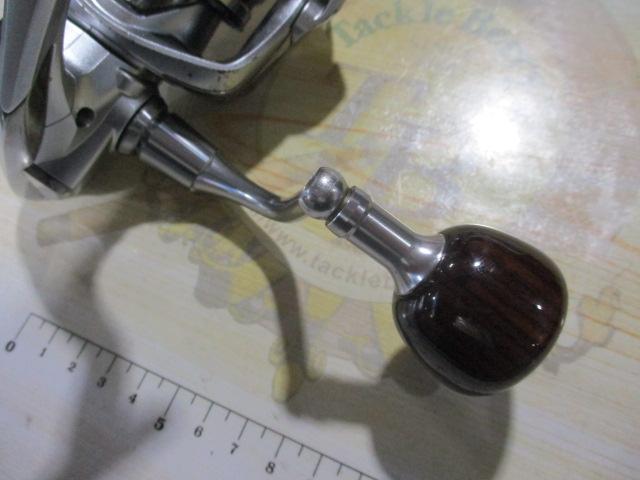 19ストラディック 4000XG