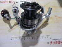 19ストラディック 4000XG