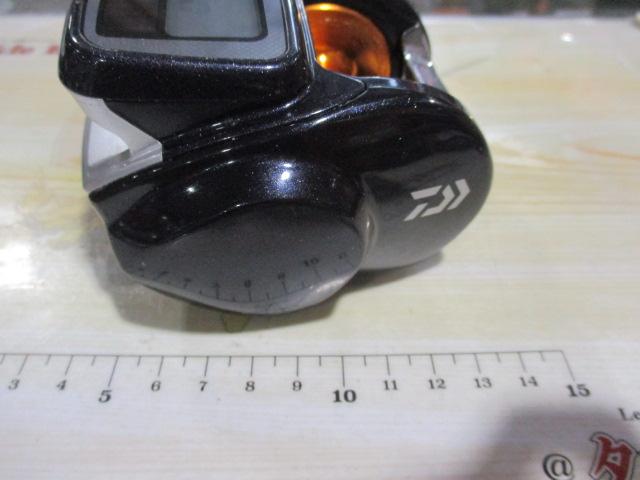 ライトゲームXICV 300