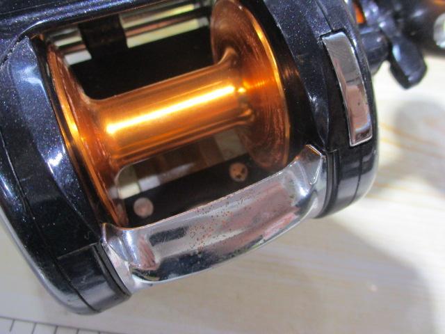 ライトゲームXICV 300