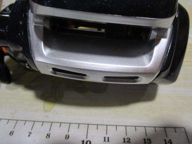 ライトゲームXICV 300