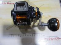 ライトゲームXICV 300