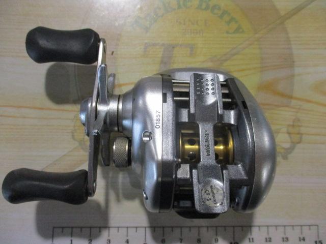 04スコーピオンMg 1000