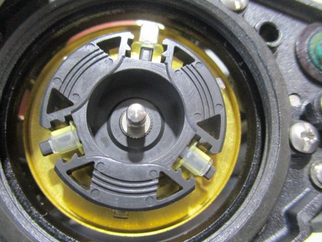 04スコーピオンMg 1000