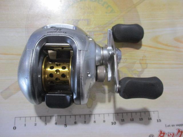 04スコーピオンMg 1000