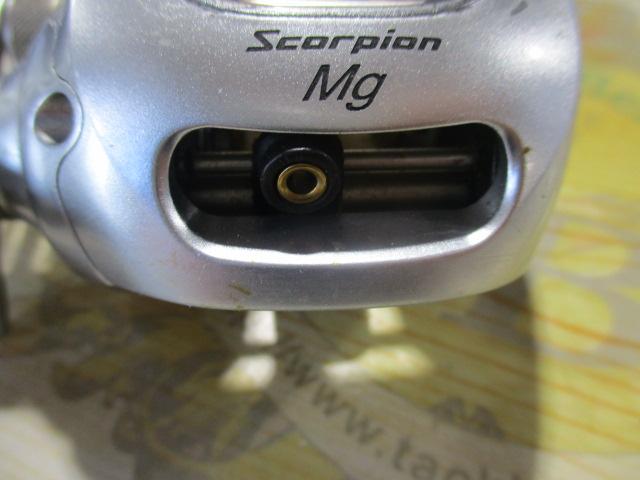 04スコーピオンMg 1000
