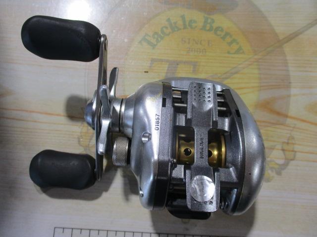 04スコーピオンMg 1000