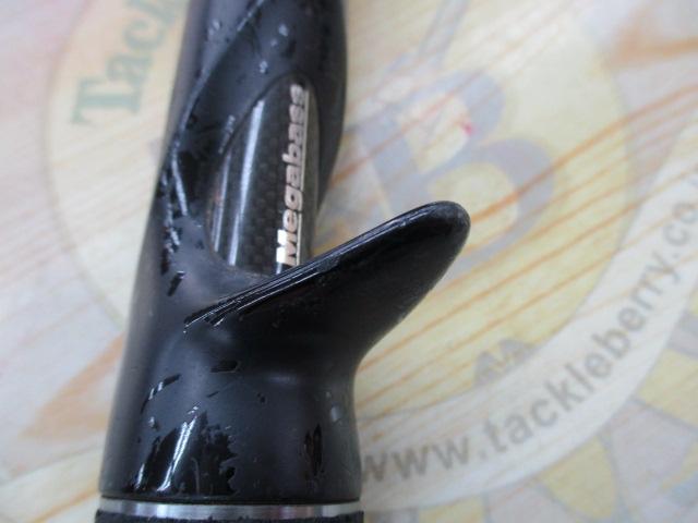 デストロイヤー F4-65DG(オロチピークパフォーマンス)