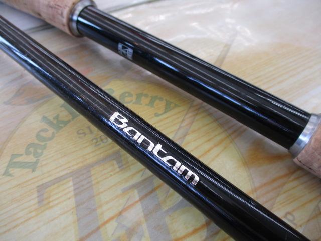 バンタム 173MH-SB