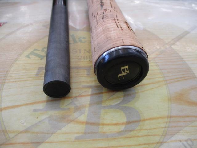 バンタム 173MH-SB