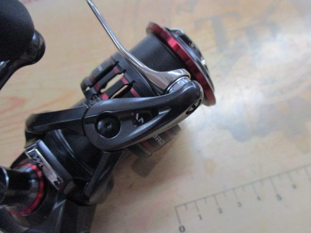 20ヴァンフォード C2000S