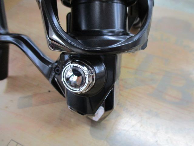 20ヴァンフォード C2000S