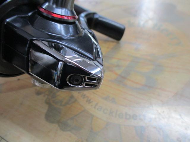 20ヴァンフォード C2000S