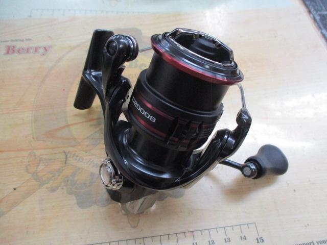 20ヴァンフォード C2000S