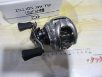 21ジリオン SV TW 1000XHL