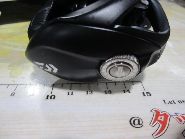 25タトゥーラ SV TW 100XHL