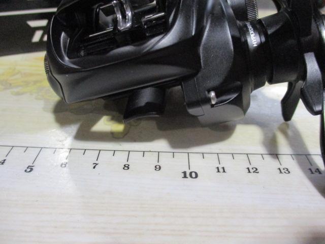 25タトゥーラ SV TW 100XHL