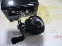 25タトゥーラ SV TW 100XHL