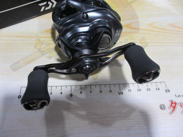 24タトゥーラ TW 100XHL