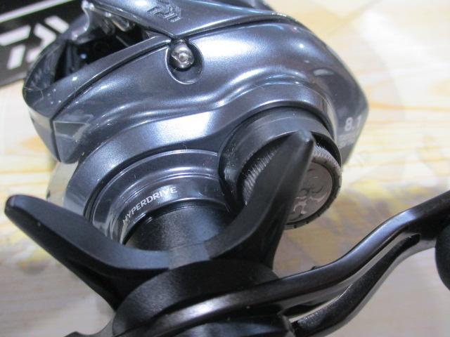 24タトゥーラ TW 100XHL