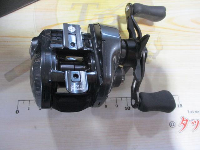 24タトゥーラ TW 100XHL