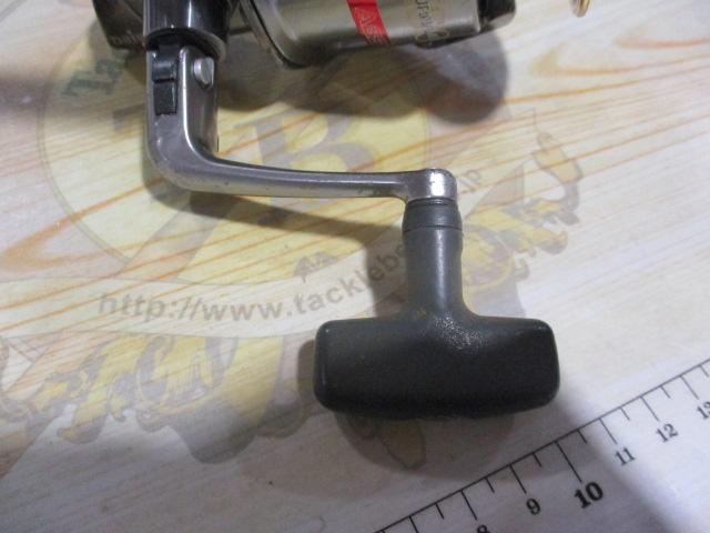 トーナメントISOZ 3000LB