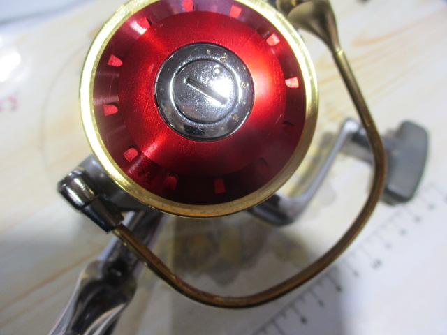 トーナメントISOZ 3000LB