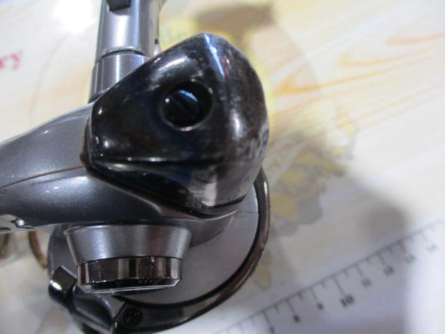 トーナメントISOZ 3000LB