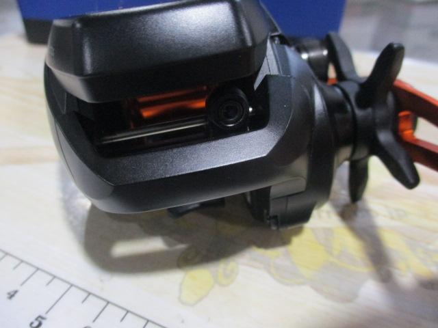 21バルケッタBB 151HG