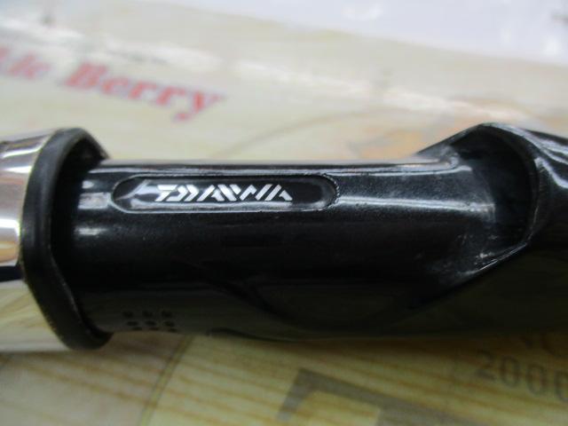 ブラックジャックイカダ 145