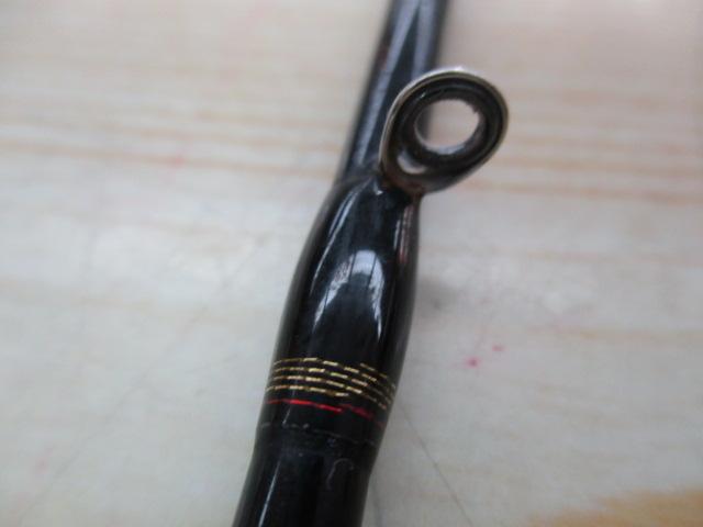 ブラックジャックイカダ 145