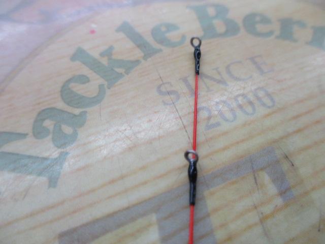 ブラックジャックイカダ 145