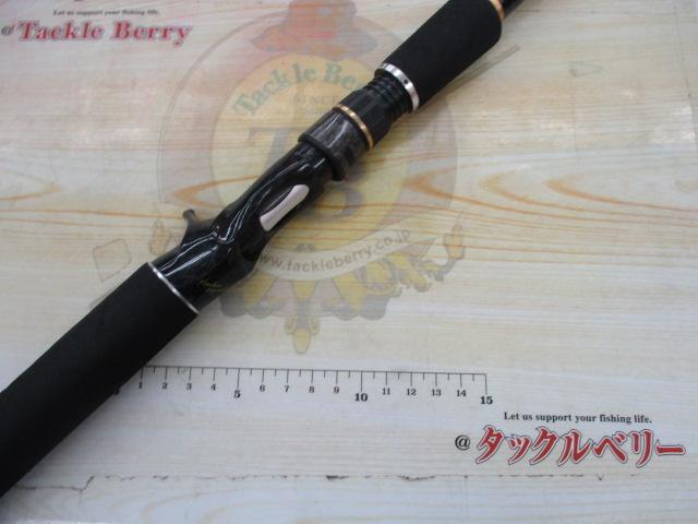 デストロイヤー F8-78DG(オロチフュージコンタクト)スラントブリッジ スパイラルガイド