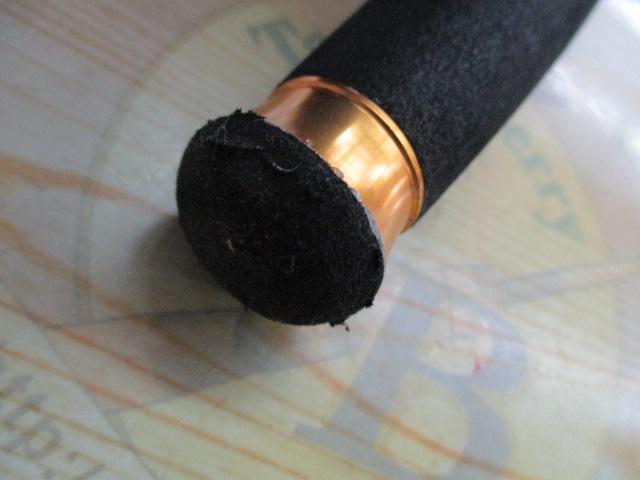 デストロイヤー F8-78DG(オロチフュージコンタクト)スラントブリッジ スパイラルガイド