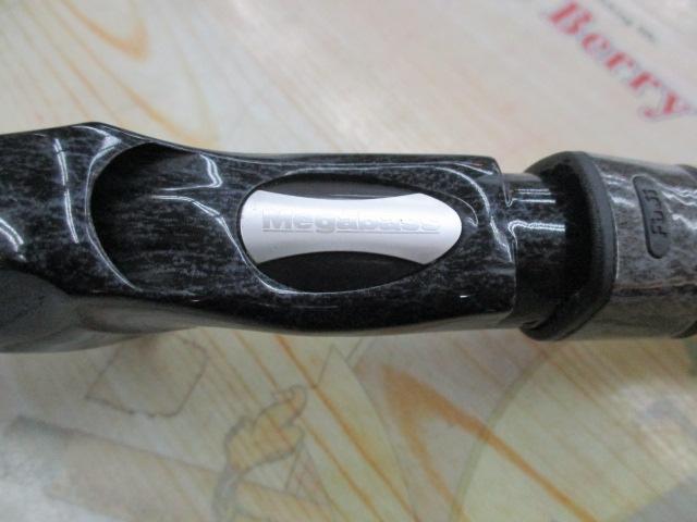 デストロイヤー F8-78DG(オロチフュージコンタクト)スラントブリッジ スパイラルガイド