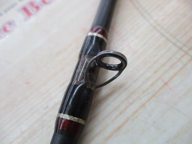 デストロイヤー F8-78DG(オロチフュージコンタクト)スラントブリッジ スパイラルガイド