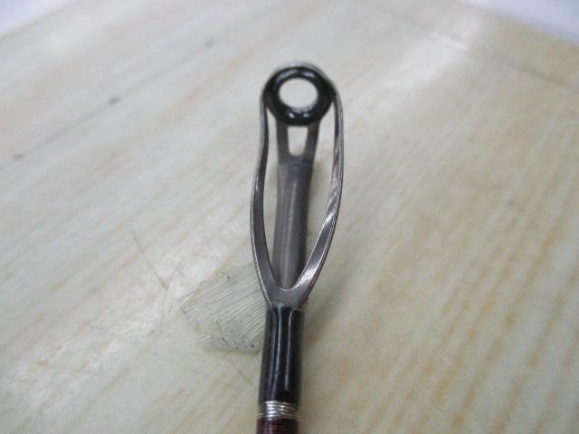 デストロイヤー F8-78DG(オロチフュージコンタクト)スラントブリッジ スパイラルガイド